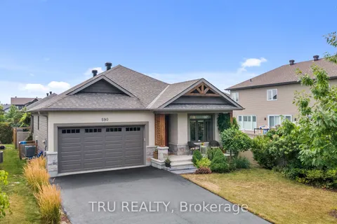 590 Robert Hill Street, ON K0A 1A0
