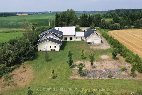 322066 Concession Road 6-7 N/A, ON L9W 0W8