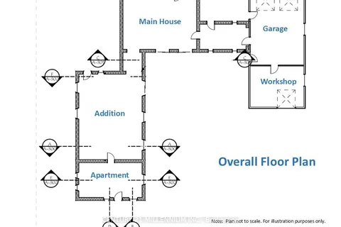 322066 Concession Road 6-7 N/A, ON L9W 0W8
