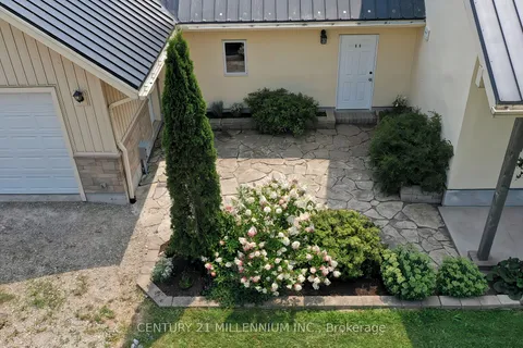 322066 Concession Road 6-7 N/A, ON L9W 0W8