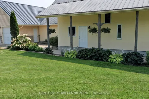 322066 Concession Road 6-7 N/A, ON L9W 0W8