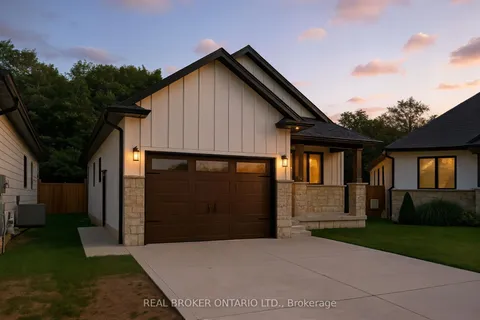 9 Macneil Court, ON N0J 1T0