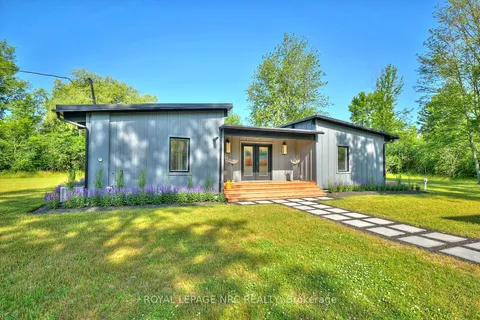 1904 MacDonald Drive, ON L2A 5M4