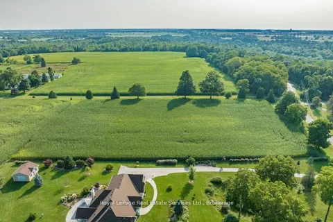 361 Robinson Road, ON N3R 0B8