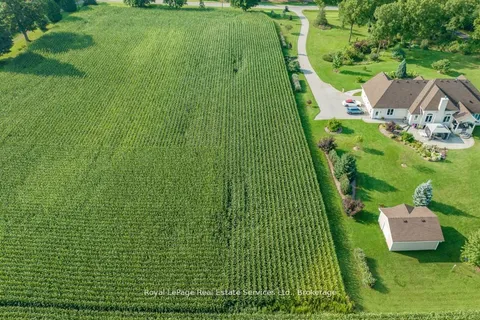 361 Robinson Road, ON N3R 0B8