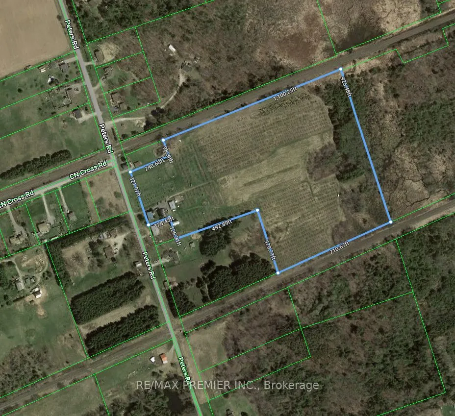 273 Peters Road, ON K0K 1S0