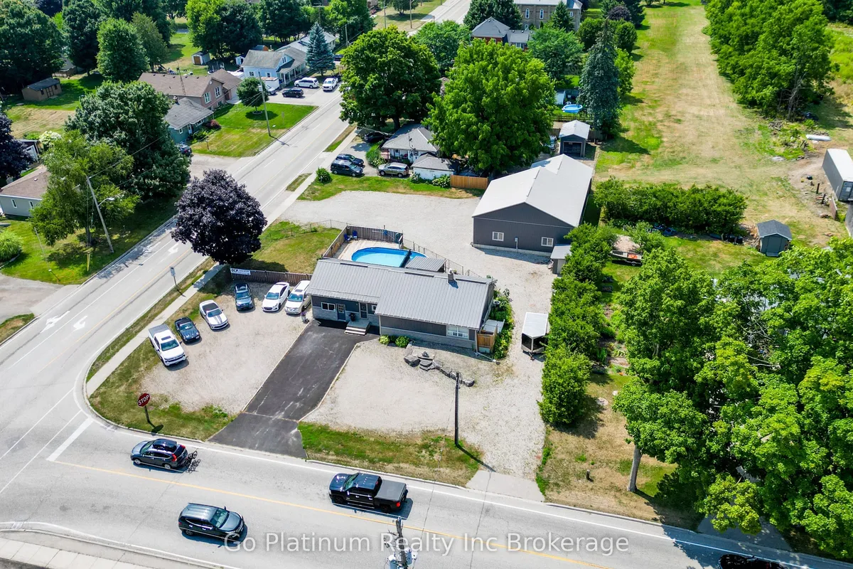 4 West Street, ON N0J 1X0