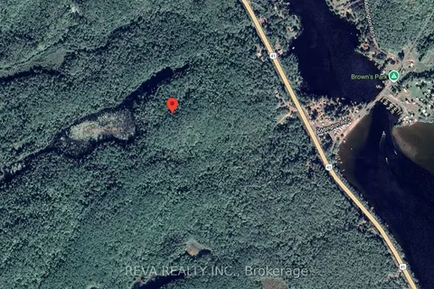 Lot 13 Addington Highlands N/A, ON K0H 1K0