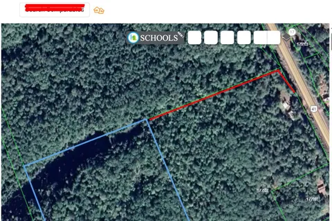 Lot 13 Addington Highlands N/A, ON K0H 1K0