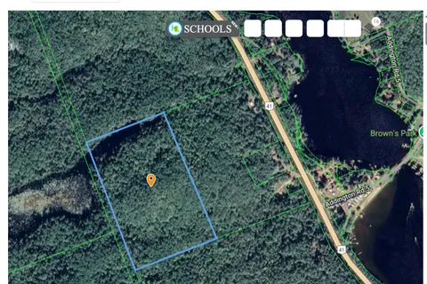Lot 13 Addington Highlands N/A, ON K0H 1K0