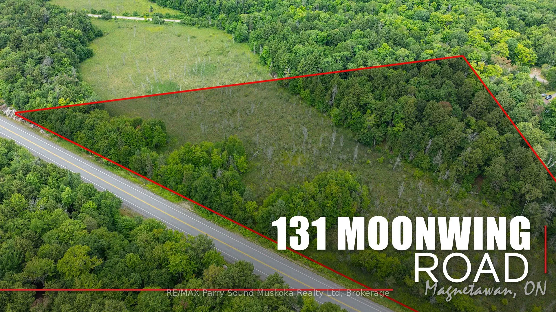 131 MOONWING Road, ON P0A 1A0
