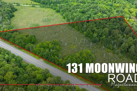 131 MOONWING Road, ON P0A 1A0