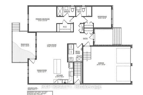 76 Chateauguay Street, ON K0A 1W0