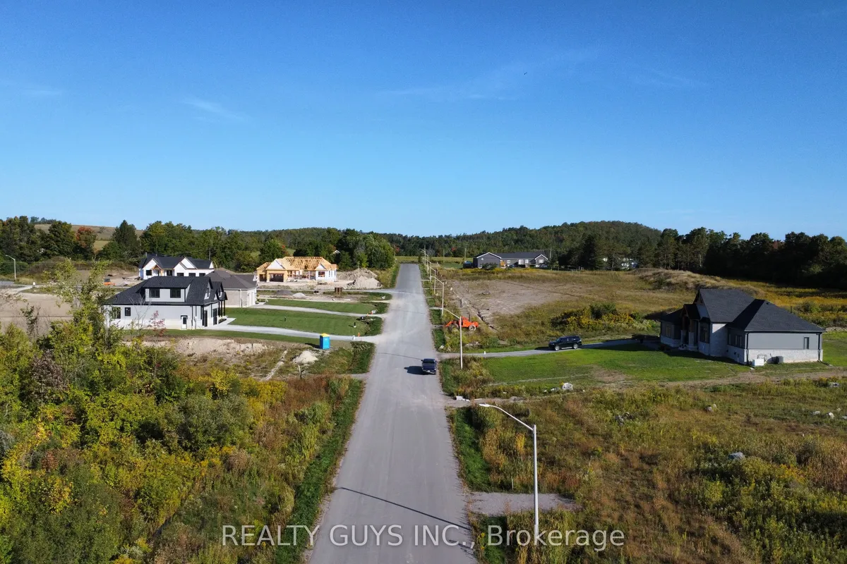 2424 (lot 5) GWENDOLYN Court, ON L0A 1C0