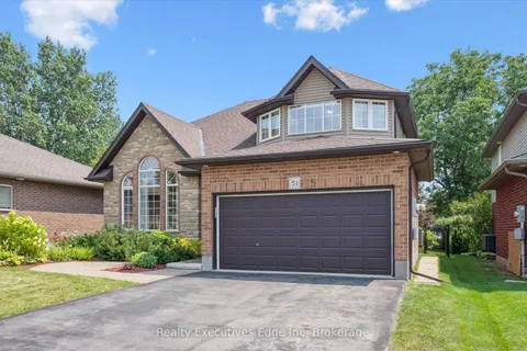 51 Marr Drive, ON N0B 1S0