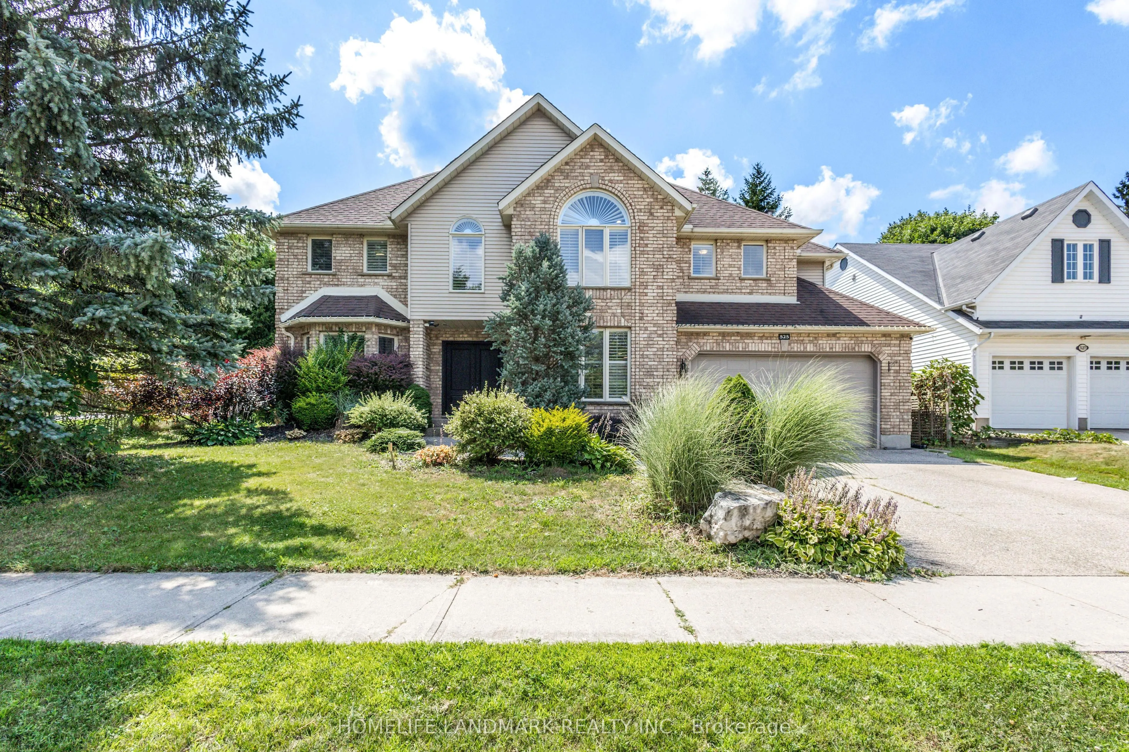 525 Leighland Drive, ON N2T 2H5