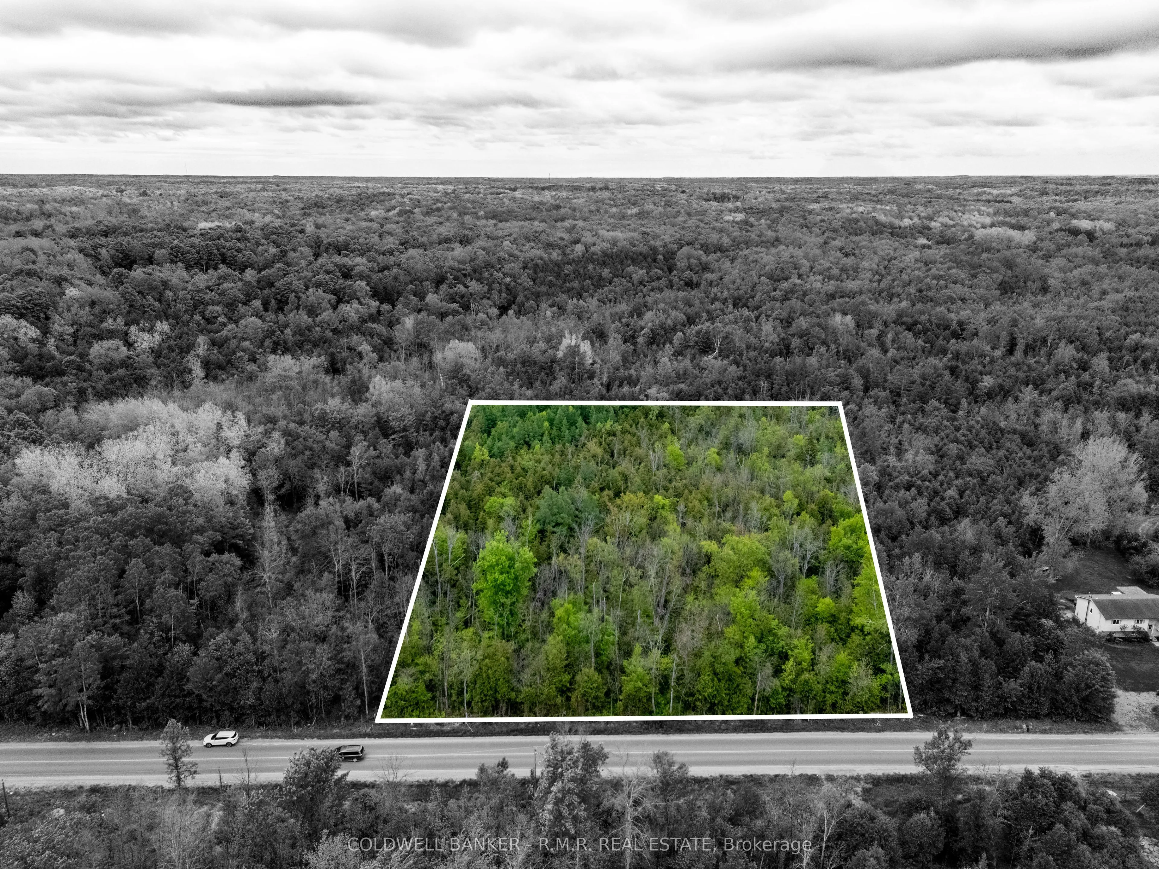 0 Vanderwater Road, ON K0K 3H0