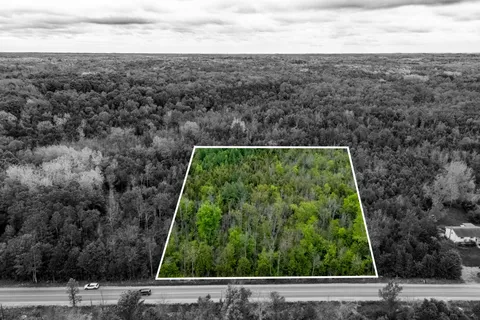 0 Vanderwater Road, ON K0K 3H0