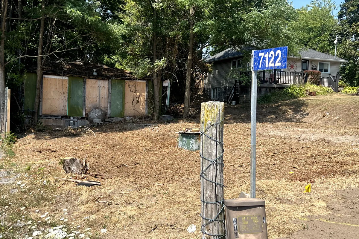 7122 Sidey Drive, ON K0L 1E0