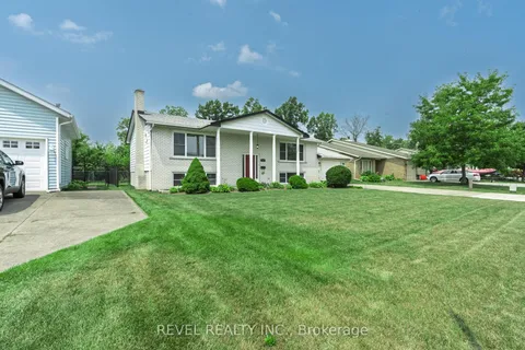 3641 Rapids View Drive, ON L2G 7M8