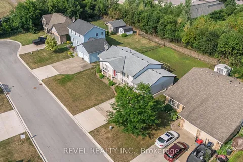 3641 Rapids View Drive, ON L2G 7M8