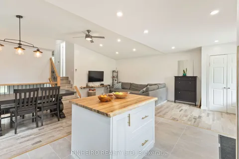 195 Portsmouth Crescent, ON N5V 4C8