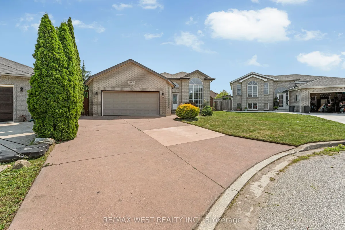 11143 Ancona Crescent, ON N8R 2K2