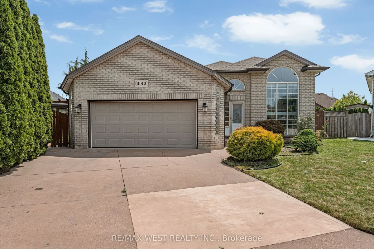 11143 Ancona Crescent, ON N8R 2K2