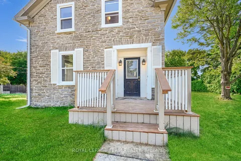 297 Park Street, ON K0E 1T0