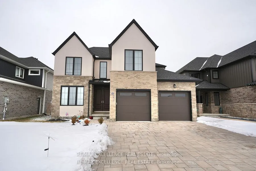 90 WAYSIDE Lane, ON N5P 0G3