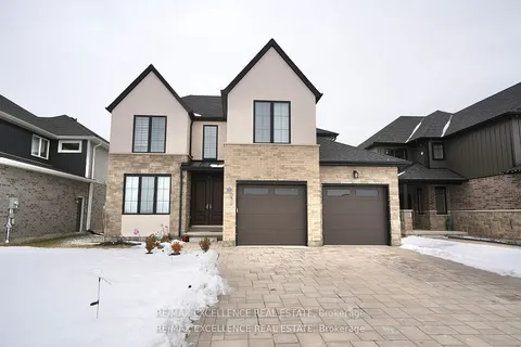 90 WAYSIDE Lane, ON N5P 0G3