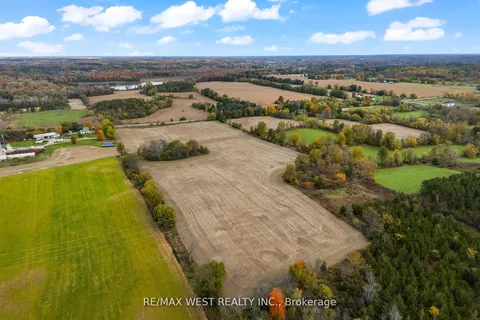 Lot 19 Concession 2 Road, ON K0K 2Y0