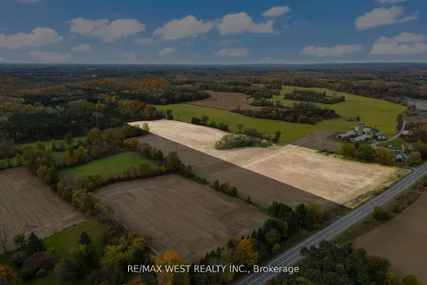 Lot 19 Concession 2 Road, ON K0K 2Y0