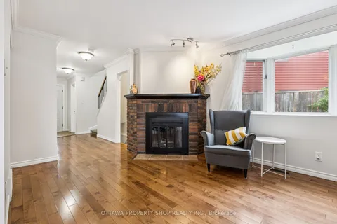 67 Gentle Gate Crescent, ON K1T 1Z9