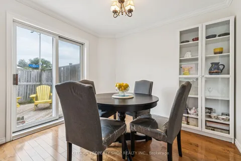 67 Gentle Gate Crescent, ON K1T 1Z9