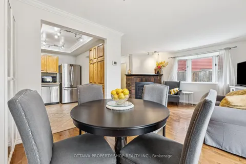 67 Gentle Gate Crescent, ON K1T 1Z9