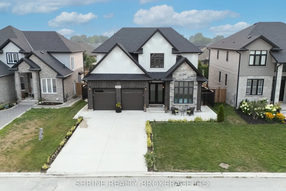 108 Watts Drive, ON N0M 2J0