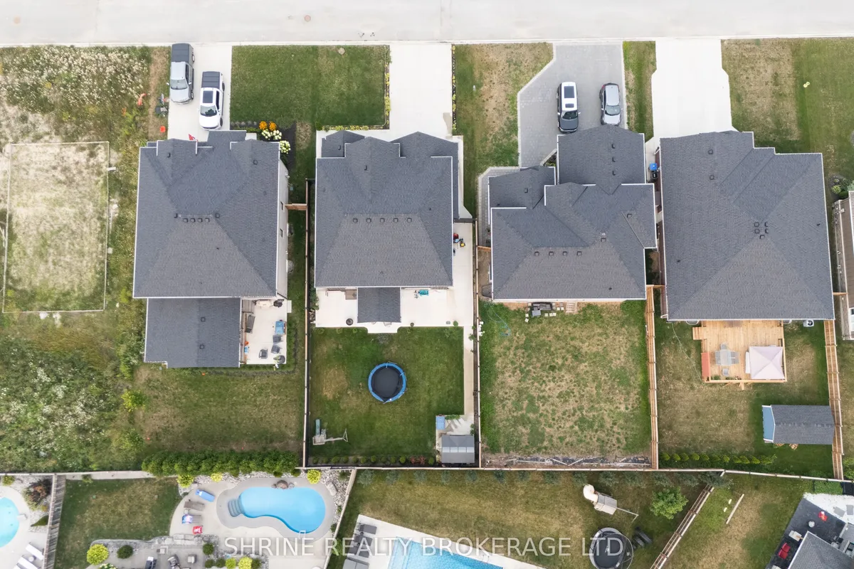 108 Watts Drive, ON N0M 2J0