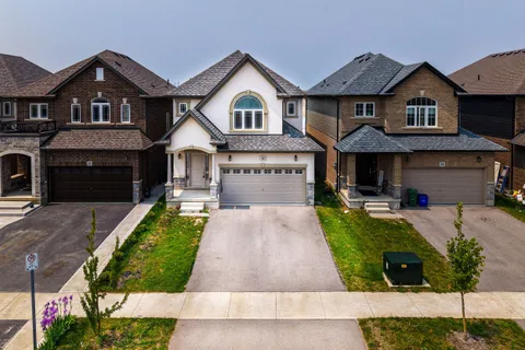 56 Rockledge Drive, ON L0R 1P0