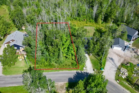 Part 28 Maple Drive, ON N0H 1Z0