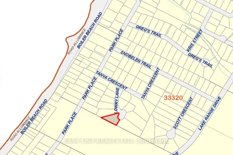 11 Lowry Lane, ON N2Z 0C5