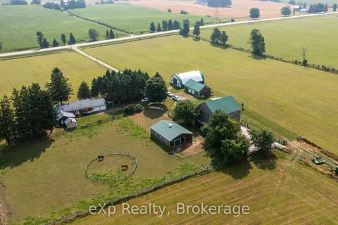 116826 Grey Road 3 N/A, ON N0H 1K0