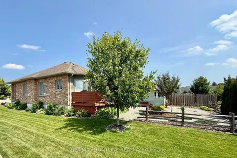 50 Perthmore Street, ON K7H 3P6