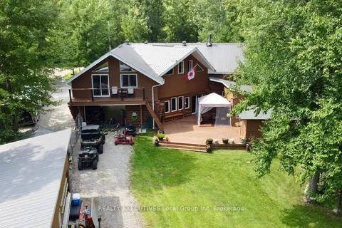 1893 Jocko Point Road, ON P2B 8G5