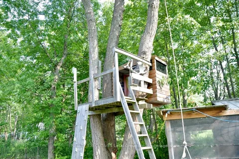 1893 Jocko Point Road, ON P2B 8G5