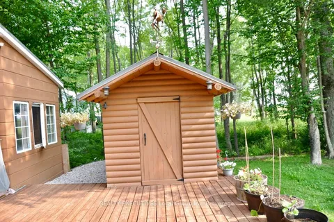 1893 Jocko Point Road, ON P2B 8G5