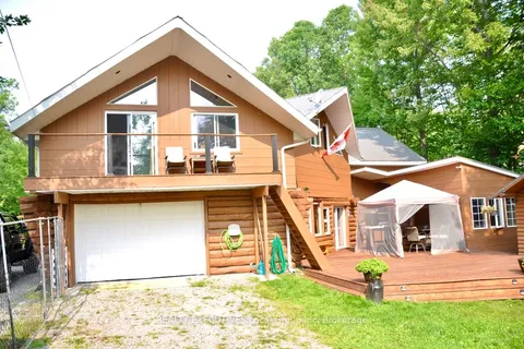 1893 Jocko Point Road, ON P2B 8G5