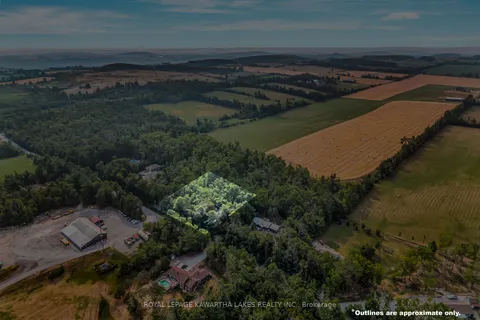 0 Cottingham Road, ON K0L 2W0