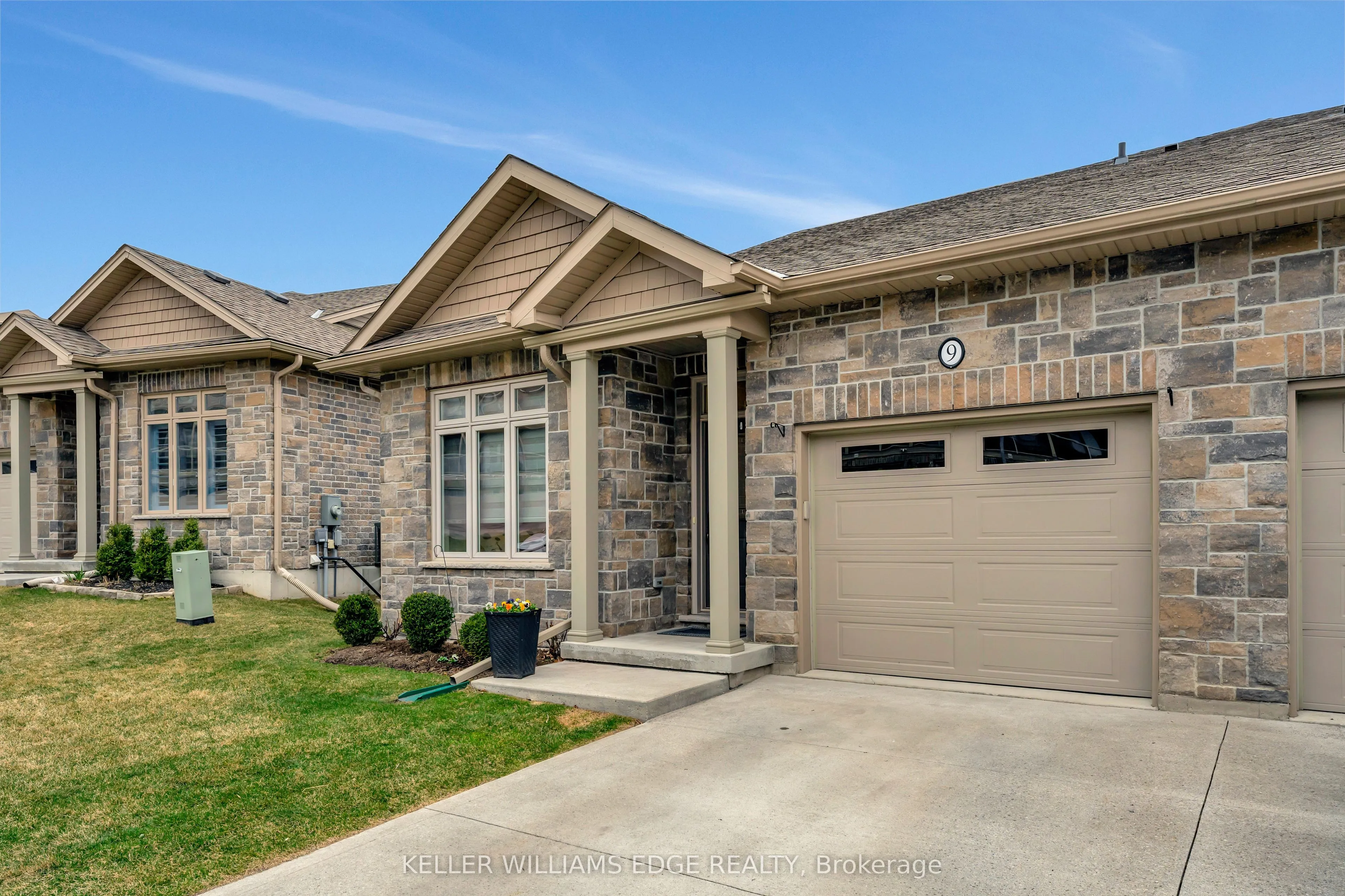 5 Old Hamilton Road, ON N0A 1N7