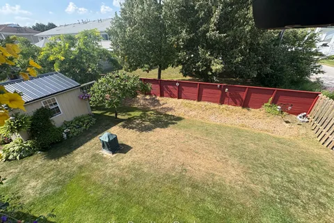 1 St. Andrews Drive, ON N4L 0A2